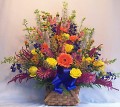 Medium Garden Basket
