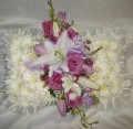 Casket Pillow