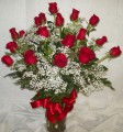 18  Roses