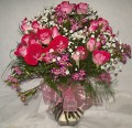 Miniature roses
