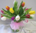 Tulip Bouquet