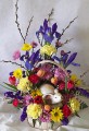 Easter Bunny Basket